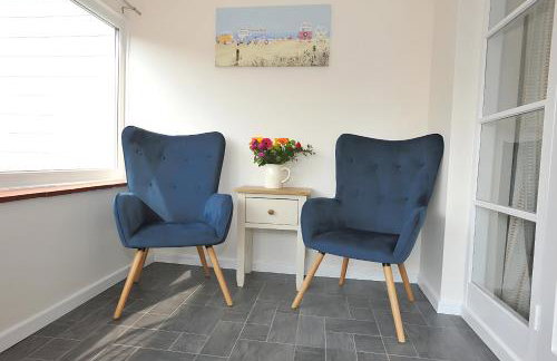 Marram Cottage - Well Equipped, Cosy, Home from Home, Next to Beach, - Foto 11