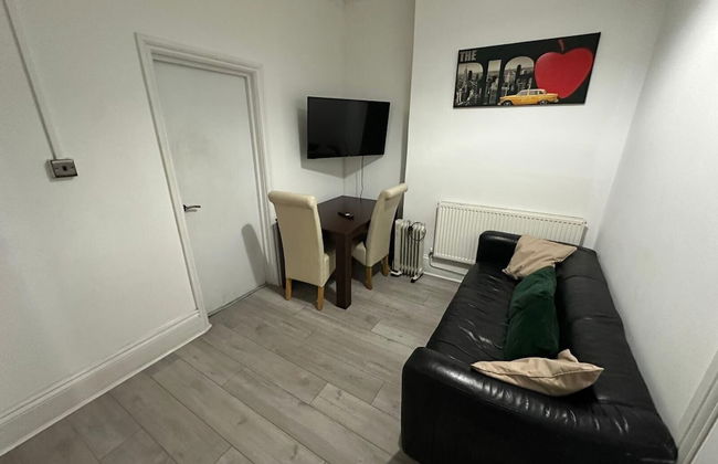Newport City Escape - 2 Bedroom Apartment - Foto 20