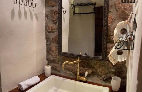 Agoriani Art Studio - Sweet little cottage - Foto 10