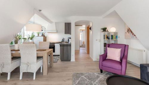 Giselas Ferienwohnung Ostsee in Holzstein - Foto 2