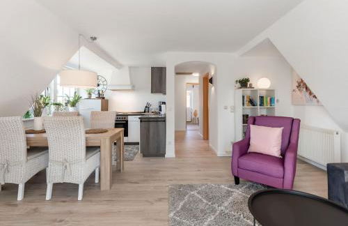 Giselas Ferienwohnung Ostsee in Holzstein - Foto 2