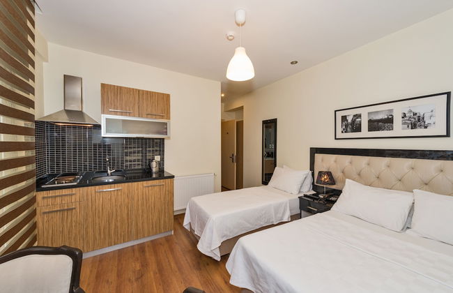 Invictum Residence - Foto 14