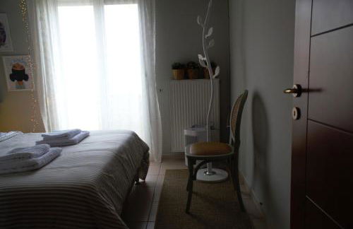 Homy Chios - Photo 57