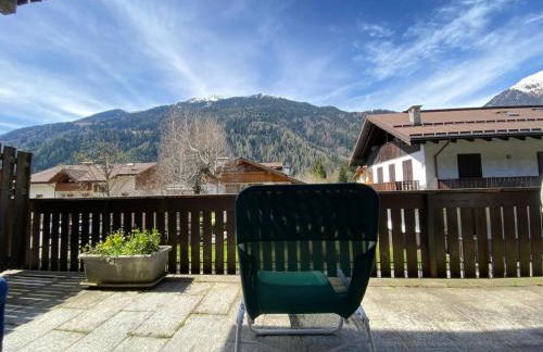 089 Ampio trilocale con doppi servizi, Giustino - Foto 7