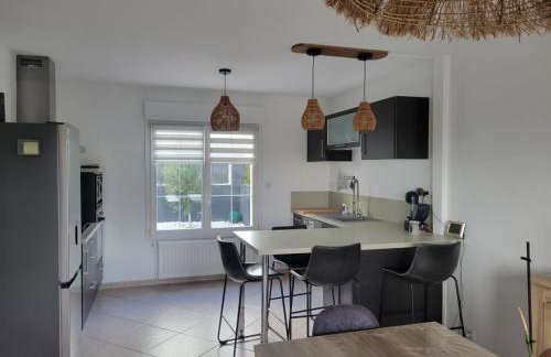 Belle maison proche de la mer - Foto 3