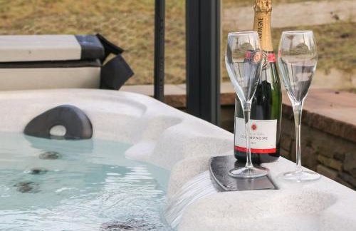 The Old Cowsheds - Foto 28