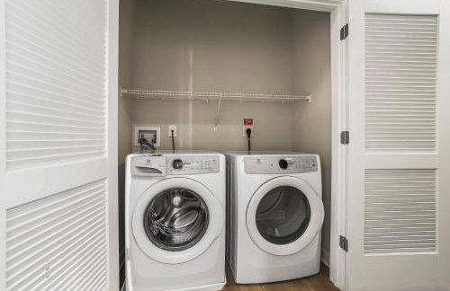 Modern Alexandria 1BR With Easy Metro Access - Foto 10