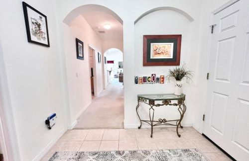 Cozy 4 Bed Pool Home With Game Room 4 Bedroom Home by RedAwning - Foto 6