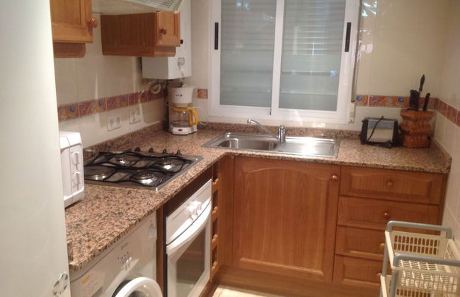 LET 4 U COSTA MARINA I - Foto 3