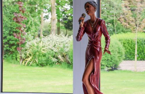 Pheasant Cottage - Foto 9