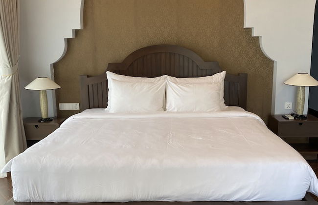 La'mer Villa Mui Ne - Foto 35