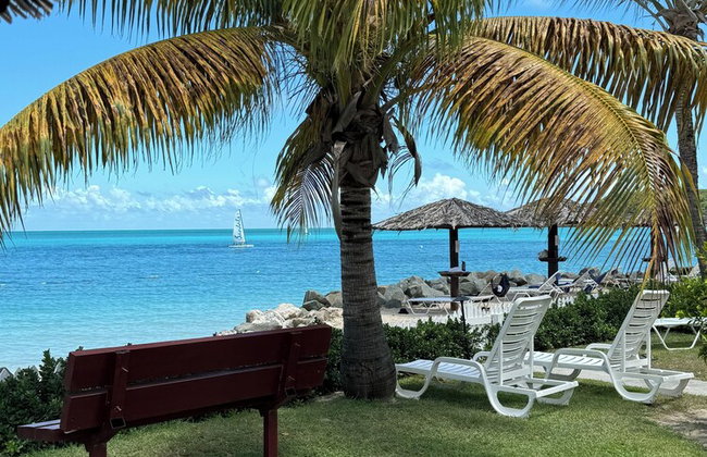 Dickenson Bay Oasis Antigua Village - Foto 61