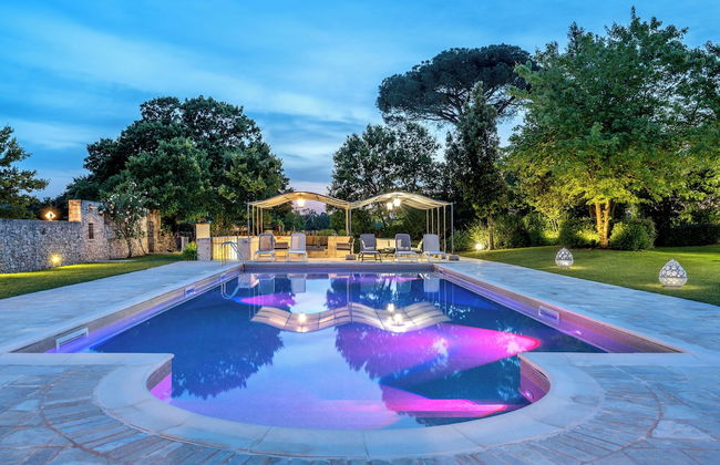 Tenuta Odegitria - Foto 52