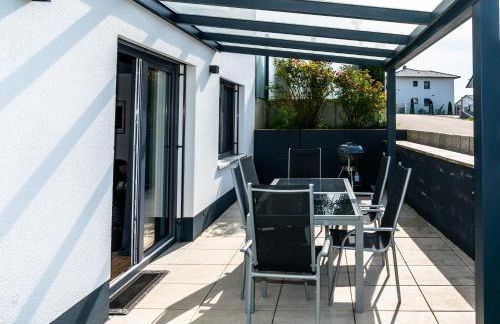 Alp Deluxe Weißenhorn - Sauna, Kamin & Parkplatz - Foto 40