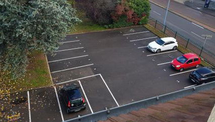 Appartement T1bis de 30m2 - Foto 4