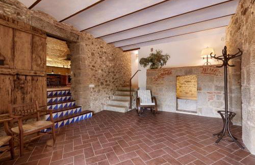 Masia Torre Lloreta S.XIII - Foto 17