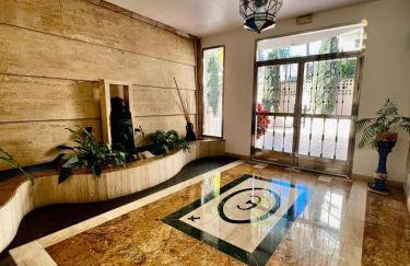 2 Bedroom Apartment in Puerto Marina - Foto 24