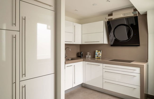 The Passage Apartments - Foto 36