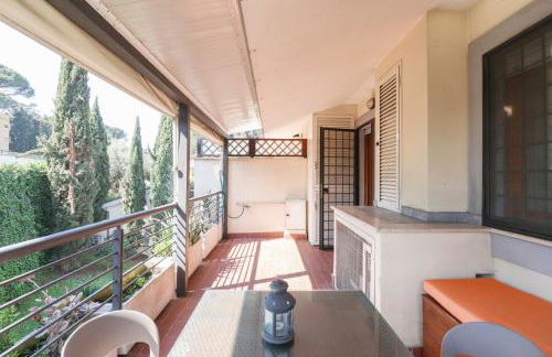 Olimpico Chic Home - Free Parking, Balcony, AC, Wi-Fi - Foto 21