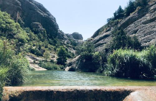 Masia Bernat - Foto 37