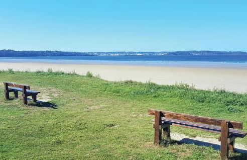 2 Bedroom Nice Home In Plonevez Porzay - Foto 15