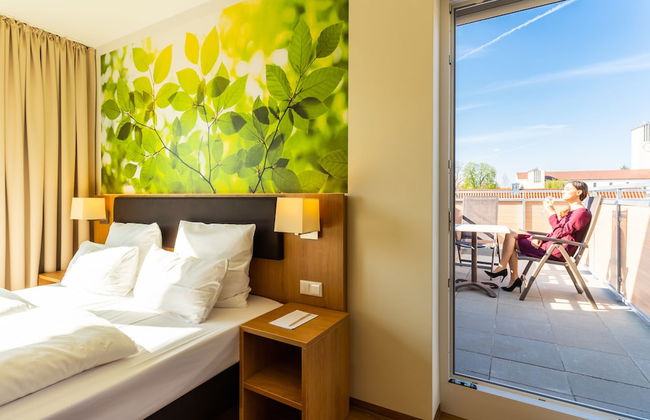 INhouse Wohnen auf Zeit - Foto 28