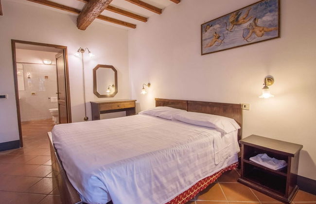 Holiday Home in Magione Near Lake Trasimeno - Foto 2