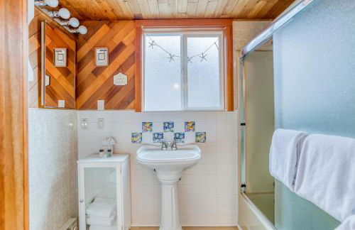 Play Chalet MCA 489 - Meredith Lodging - Foto 9