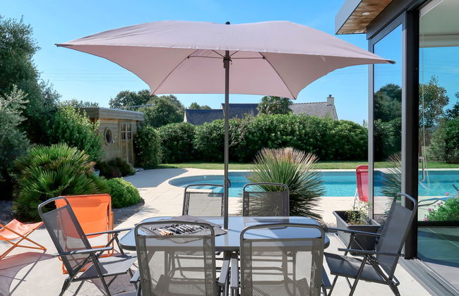 La hutte de Panoramix - Foto 2