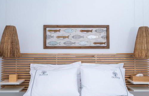 Olivea Premium Holiday Homes - Foto 12