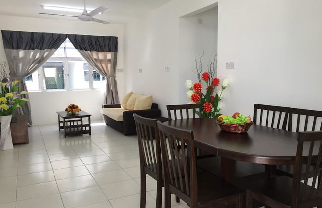 Bistari Homestay - Foto 14