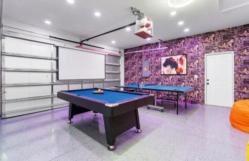 Hard Rock Luxury Home - Foto 30