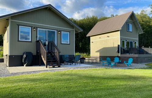 Lupine Cottage - Alaska at your doorstep! - Foto 33