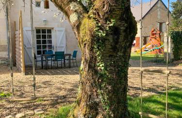 Les Gîtes du Chaix - Foto 22