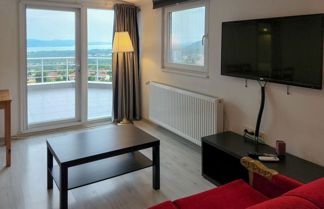 Yaylı Apart - Foto 28