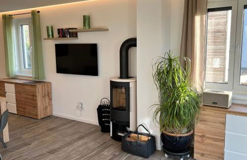 Hainer See BellaVista Beachhouse Nr 25 - Foto 6