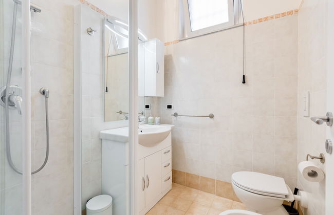 Domus Ricca Termini - Foto 25