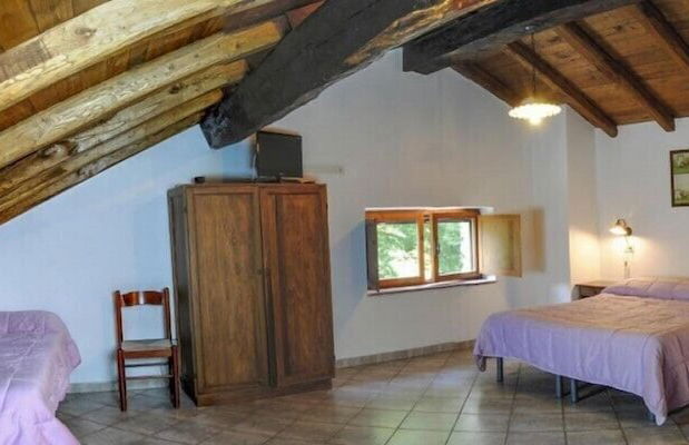 Agriturismo La Ferrera - Foto 9