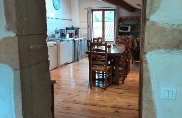Gite le grenier des maraichers - Foto 6