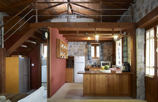 Fortino Villas - Foto 28