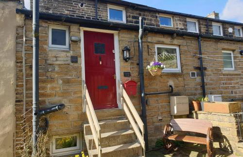 Crosland Cottage - Foto 7