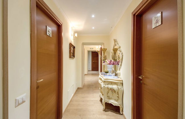 La Reggia dei Principi - Foto 38