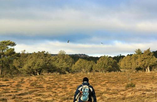 Casa el Escalerón, #ExperienciasRurales - Foto 62