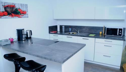 Bonsai-Ferienwohnung - Foto 5