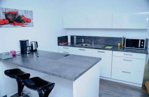 Bonsai-Ferienwohnung - Foto 5