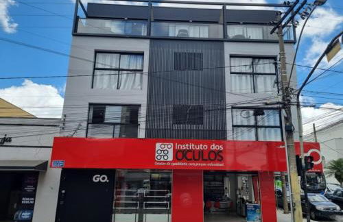 GO 937 - Studio Central, faça tudo a pé - Foto 1