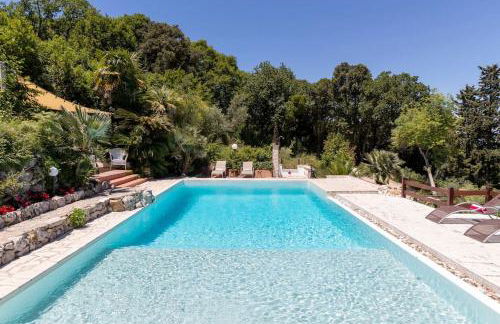 Villa Mariani - Italian Coastal Charm - Foto 64