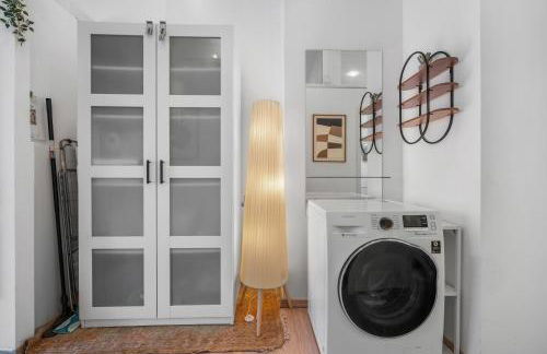 Loftly Kottbusser Damm 68 - Parkplatz - Self Check In - 300 Mbits - Foto 58