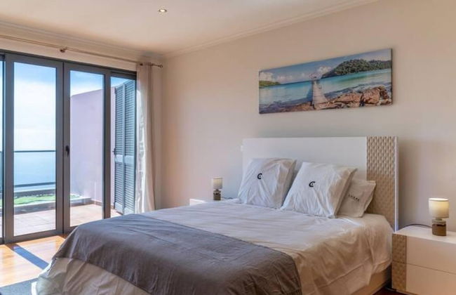 Canhas Views Pool and Barbecue - Foto 28