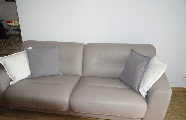 Suites in Erbalunga - Photo 34